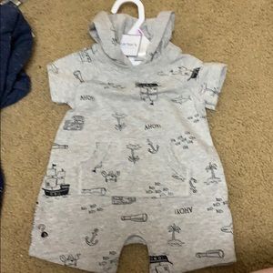 Baby outfit